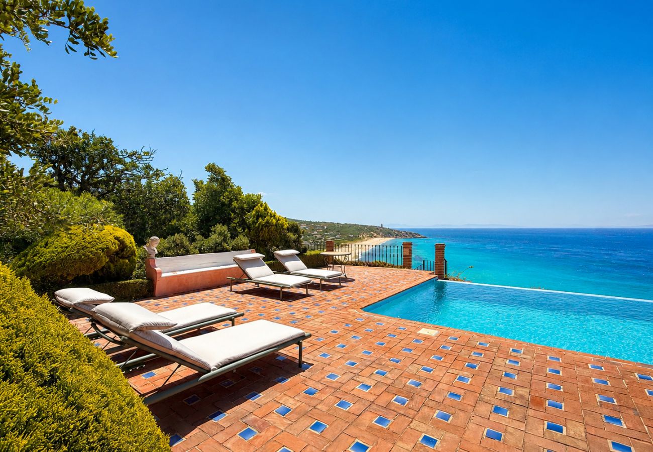 Chalet in Tarifa - Guatavita
