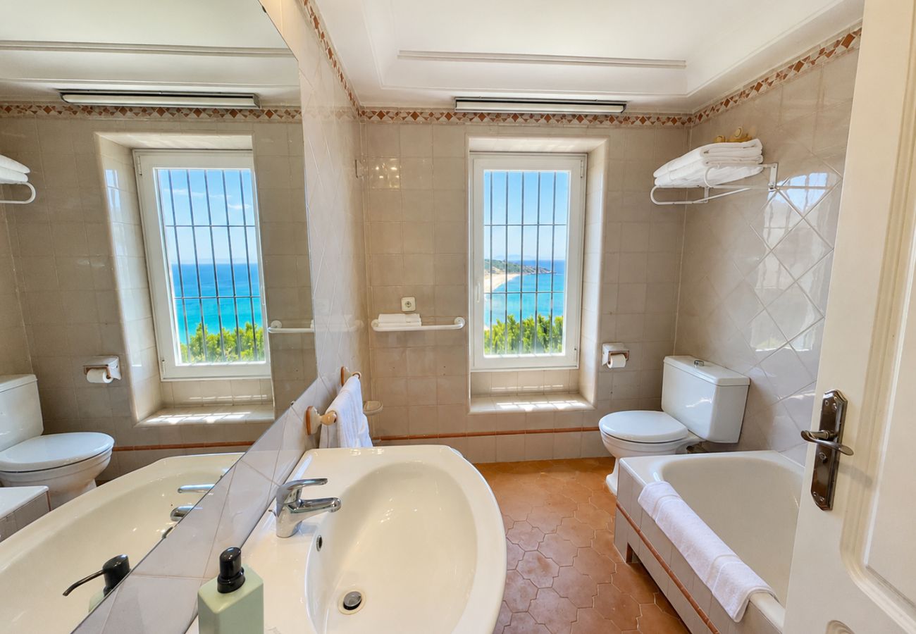 Chalet in Tarifa - Guatavita