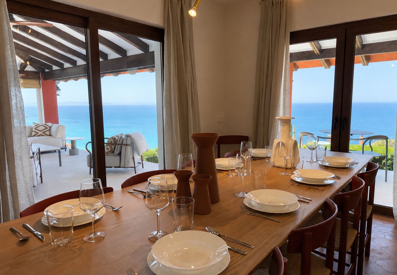 Chalet in Tarifa - Guatavita