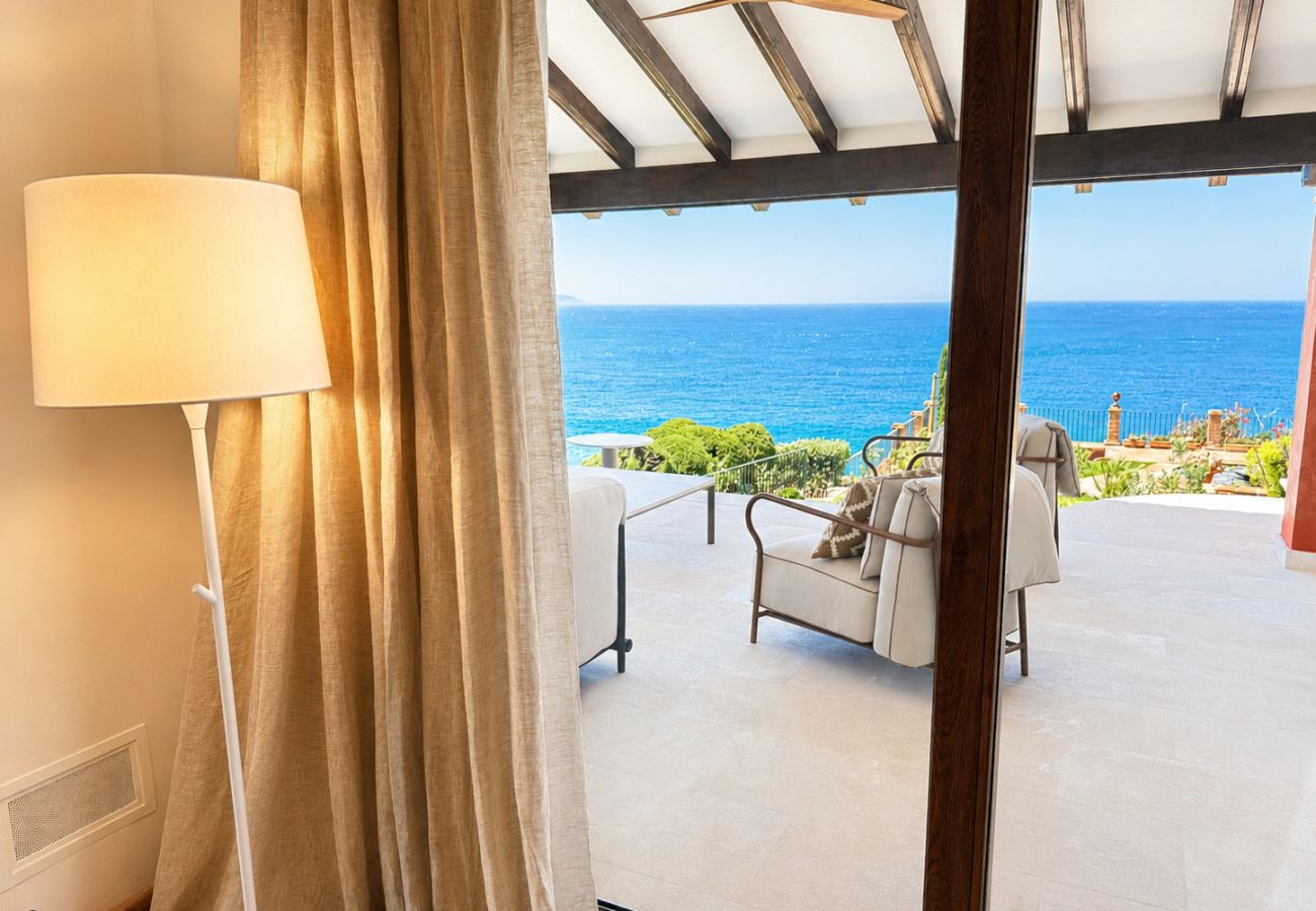 Chalet in Tarifa - Guatavita