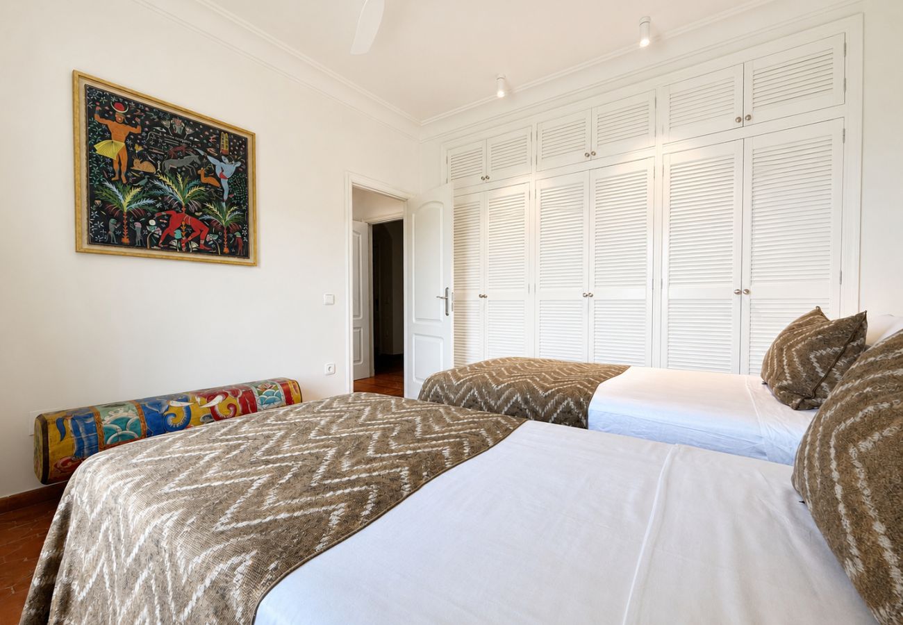 Chalet in Tarifa - Guatavita