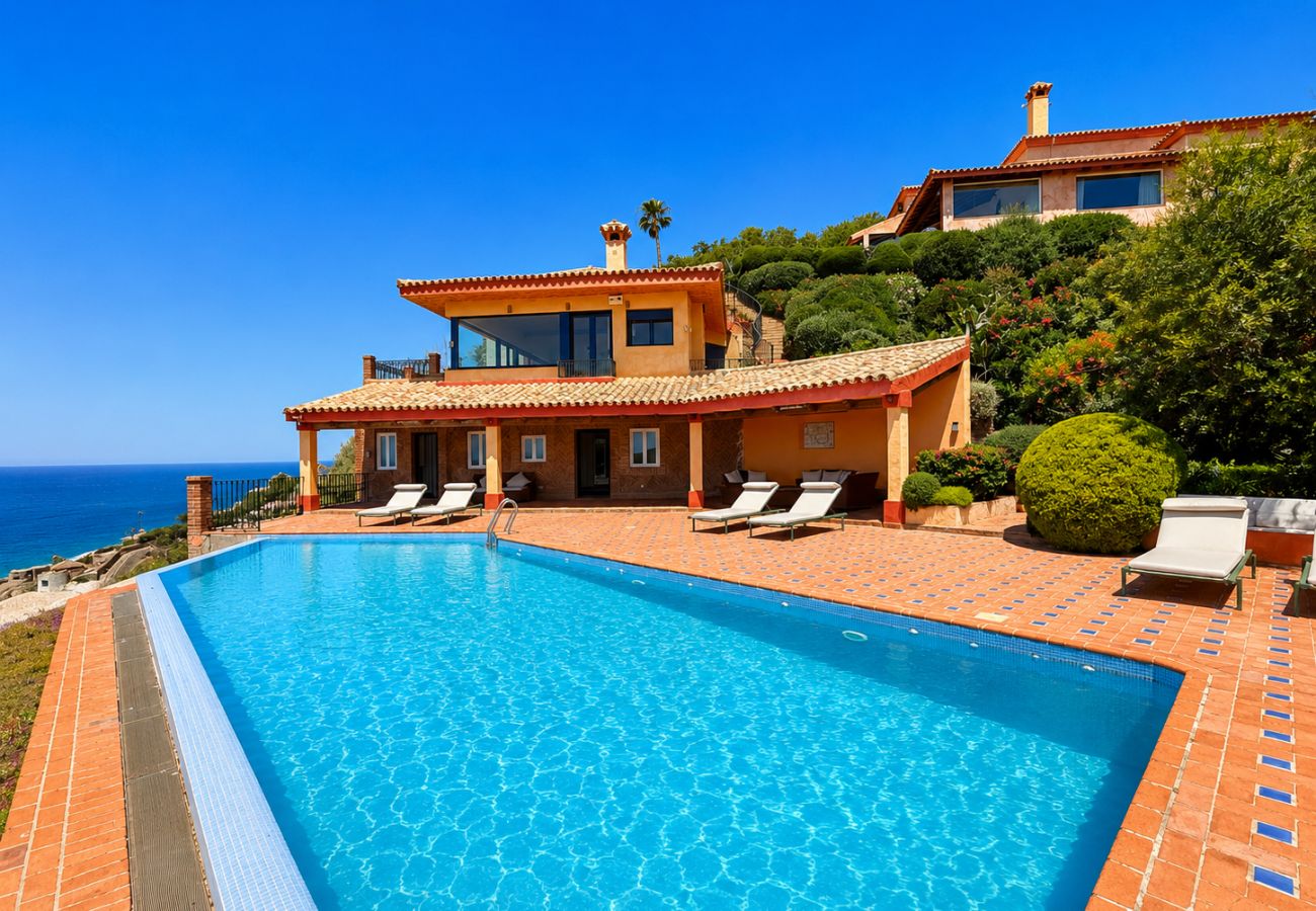 Chalet in Tarifa - Guatavita