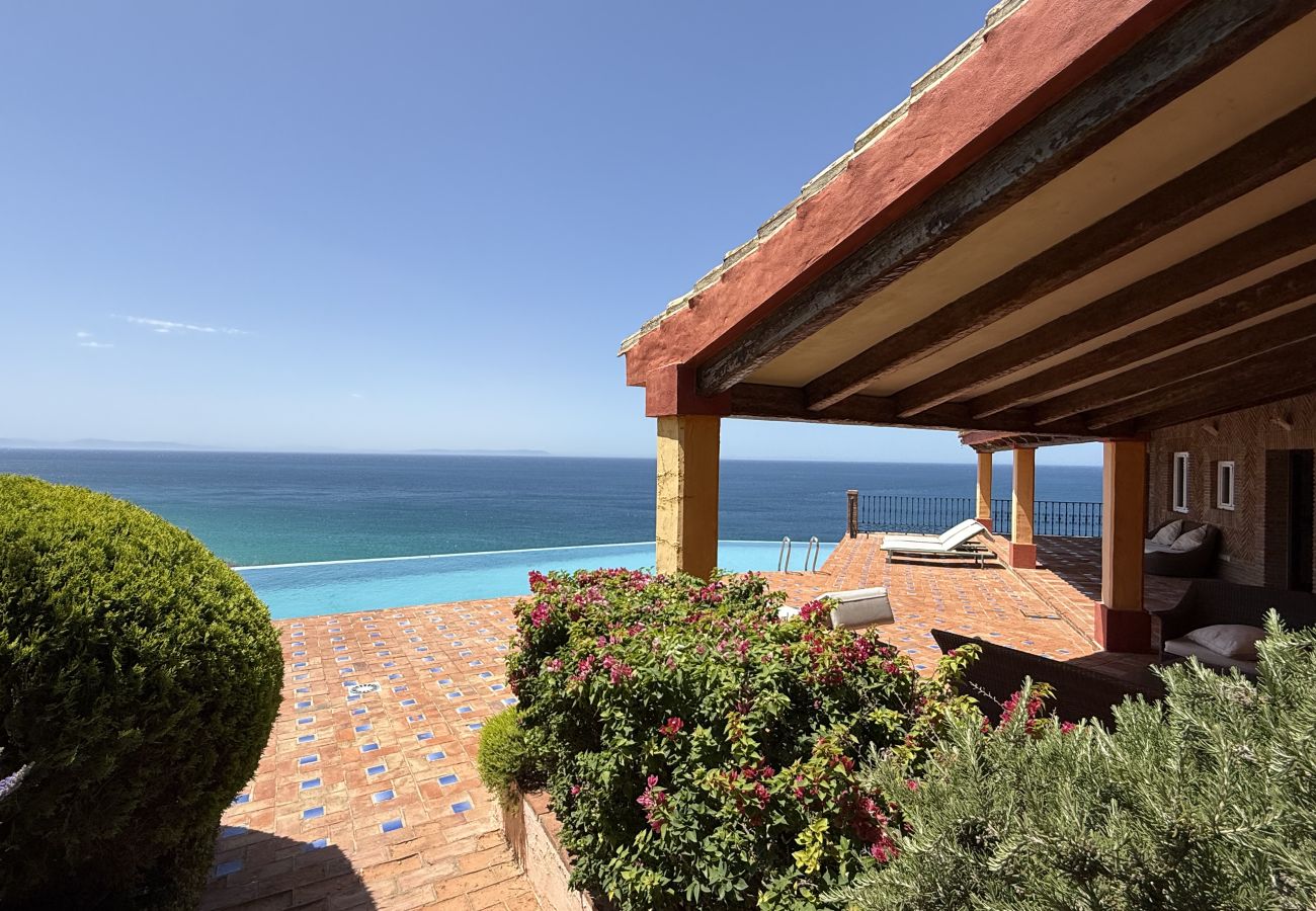 Chalet in Tarifa - Guatavita