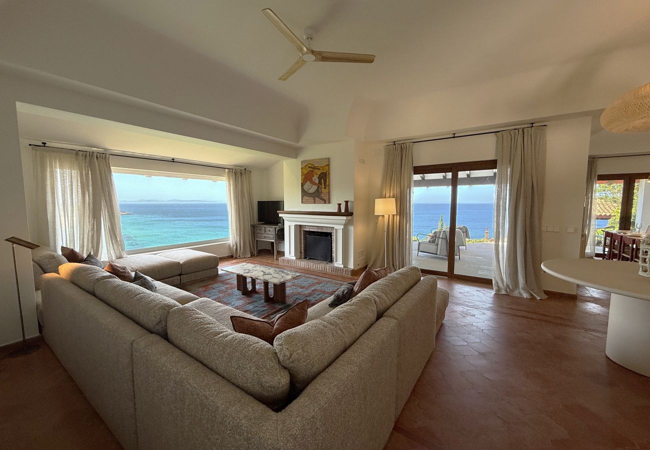 Chalet in Tarifa - Guatavita