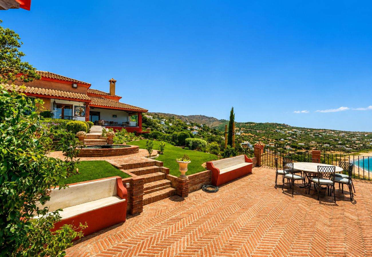 Chalet in Tarifa - Guatavita